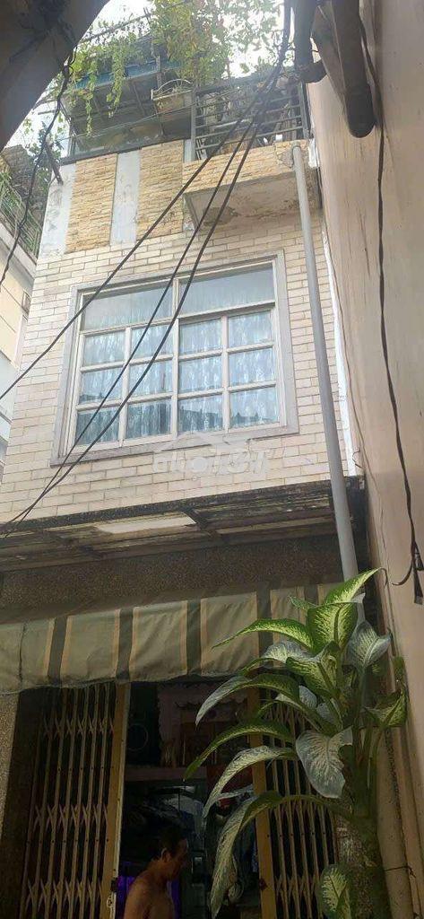 ❤️❤️ Chính chủ gởi bán căn hẻm ba gác nguyễn duy dương  - 3