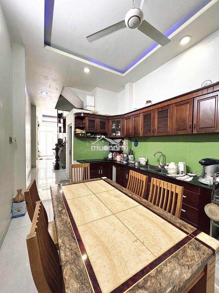  Nhà đẹp 5 tầng đường yên thế khu sân bay p2 tân bình giá nhỉnh 10 tỷ - Ảnh 3