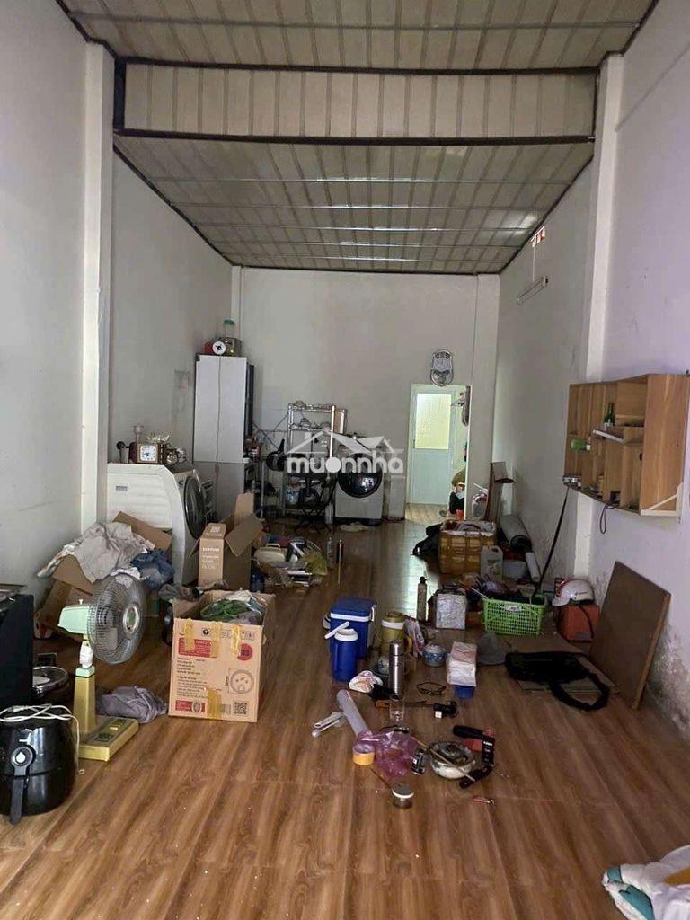Nhà 4×17m gần chung cư gia phú – 5,2tr/tháng – nhận 01/10 – ở - Ảnh 3