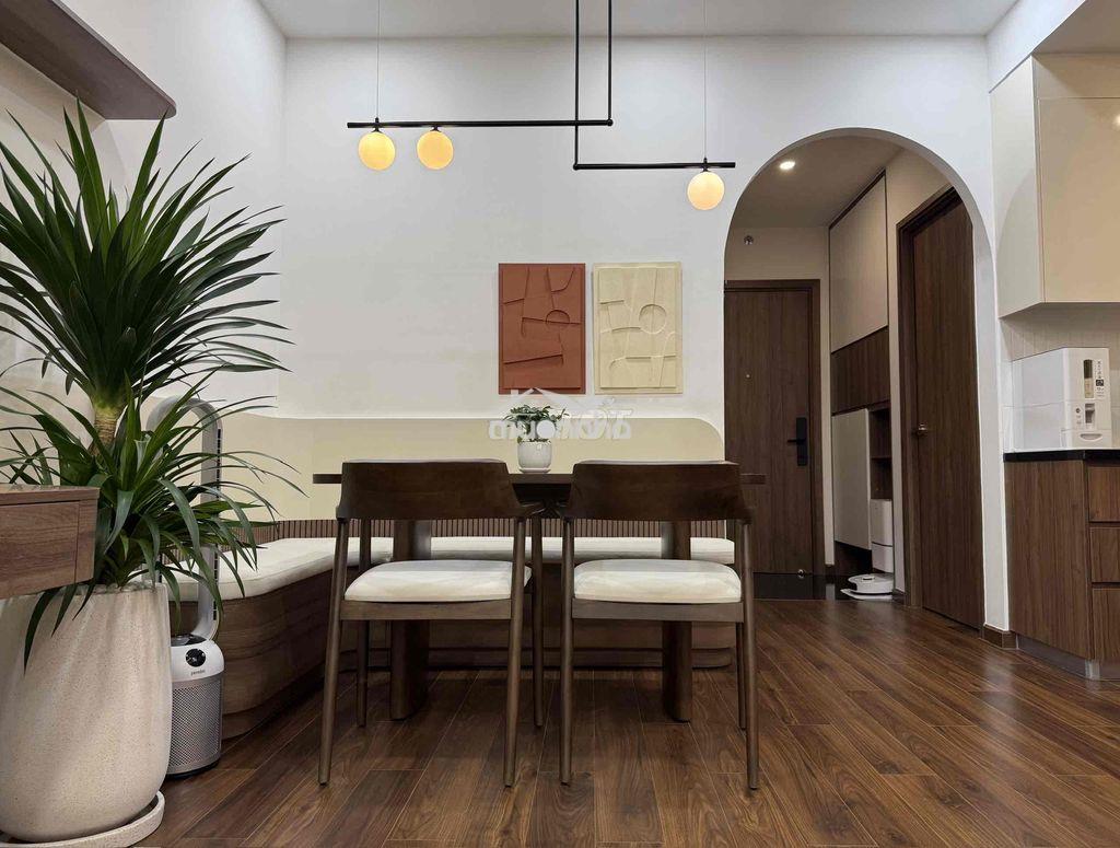 🎉Full nt thiết kế siêu đẹp 79m 2pn chốt 20 triệu tại akari city hcm - 2