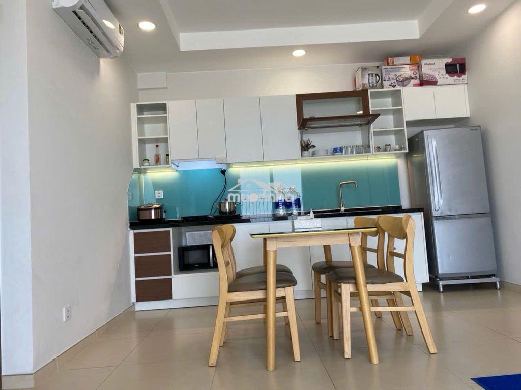 Cho thuê căn hộ the pegasuit cc phương việt 75m2, 2 pn, full nội thất - 4