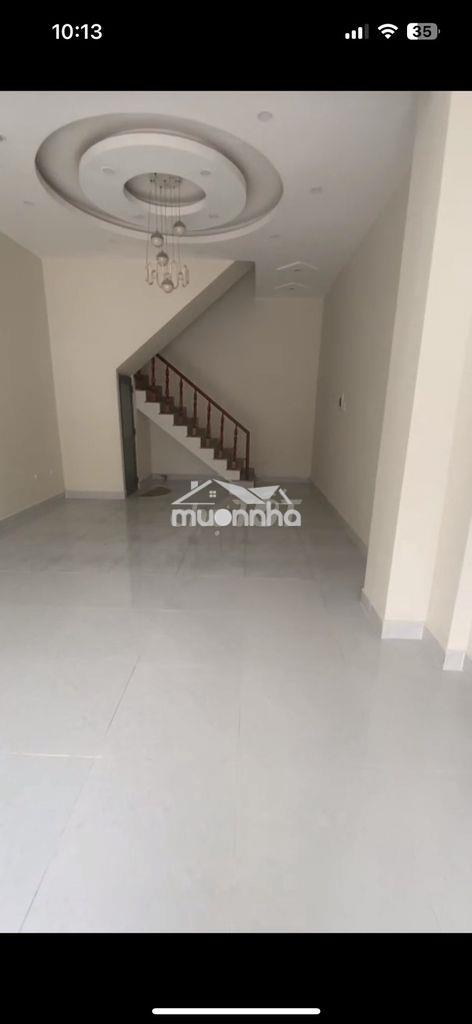 Cho thuê nhà mặt tiền kinh doanh vip đông hoà dĩ an có 3 lầu