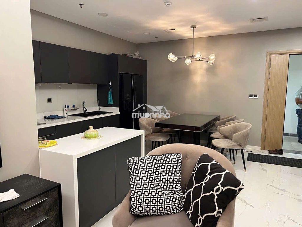 Cho thuê căn hộ 2pn – sarina, sala dt:96m2 full noi thất - Ảnh 4