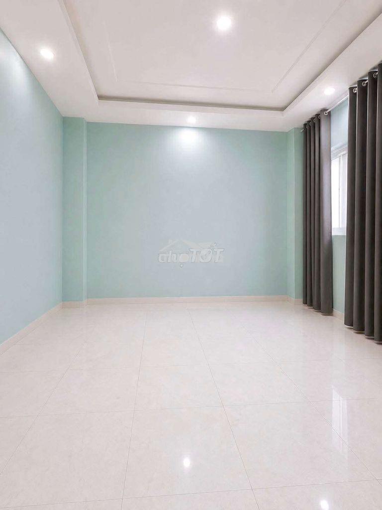 📢 Giá hời 4 tầng 50m2 hẻm xe tải bình hưng hòa, sát aeon tân phú 6,1 đ - 4