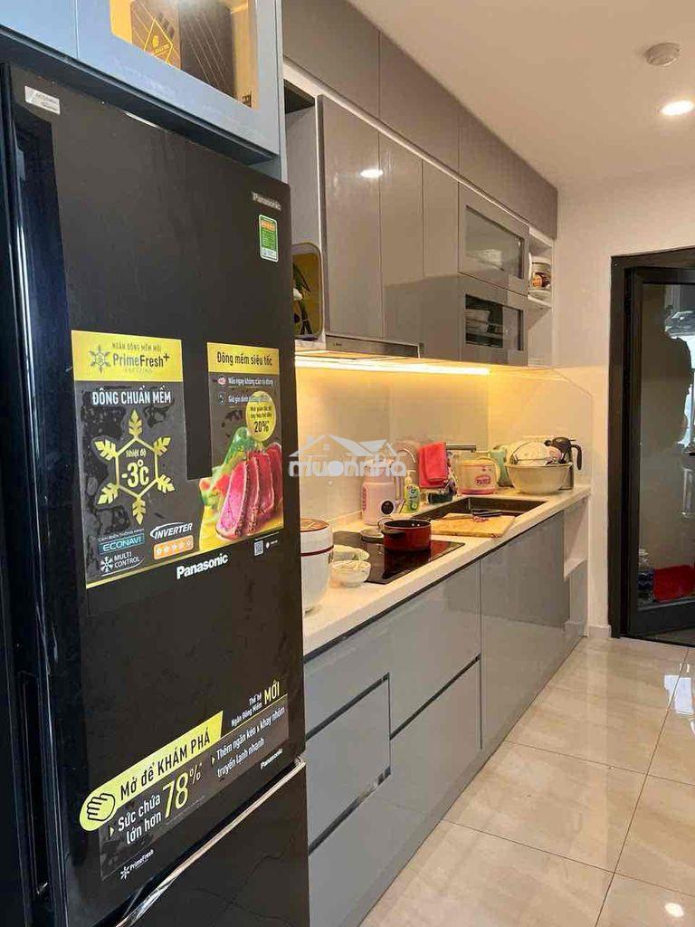 🏡 Cho thuê prosper plaza – quận 12 ✨ 2 phòng ngủ – 2 wc 🛋️ full nội th - Ảnh 2
