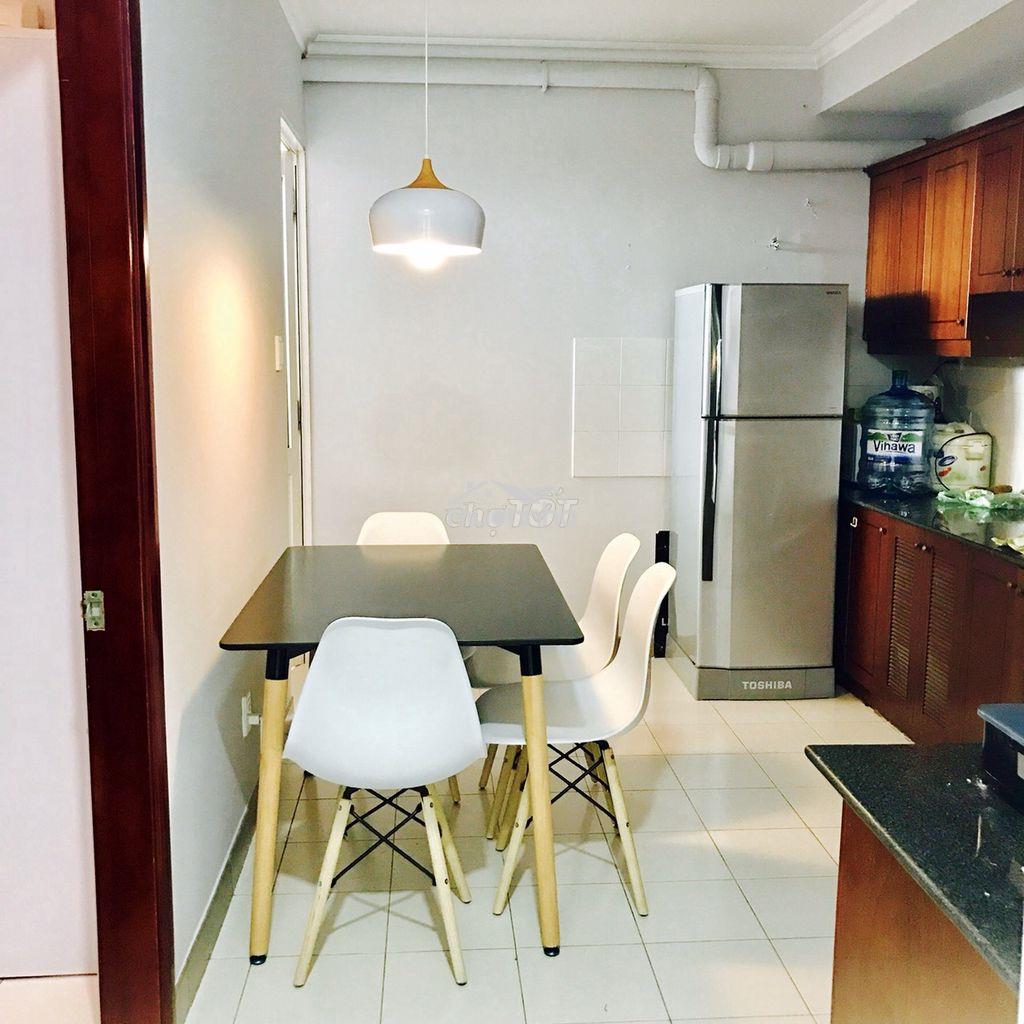 Bán căn hộ chung cư phúc thịnh (quận 5) – 65m² (2pn, 2wc) – giá 3.8 tỷ - Ảnh 2