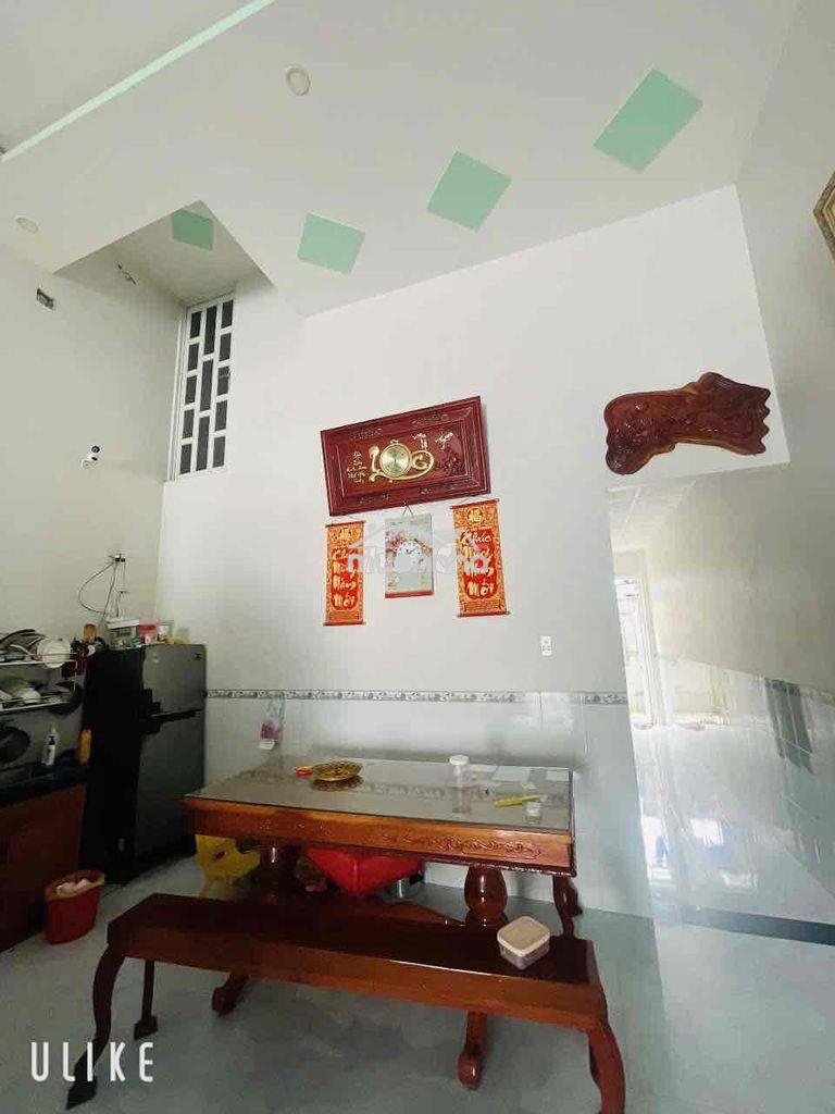 Nhà khu 6, gần chợ lê nin - 2