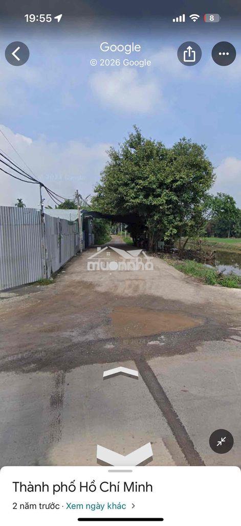 Bán 506m đất mặt tiền nhị bình 4 - 3