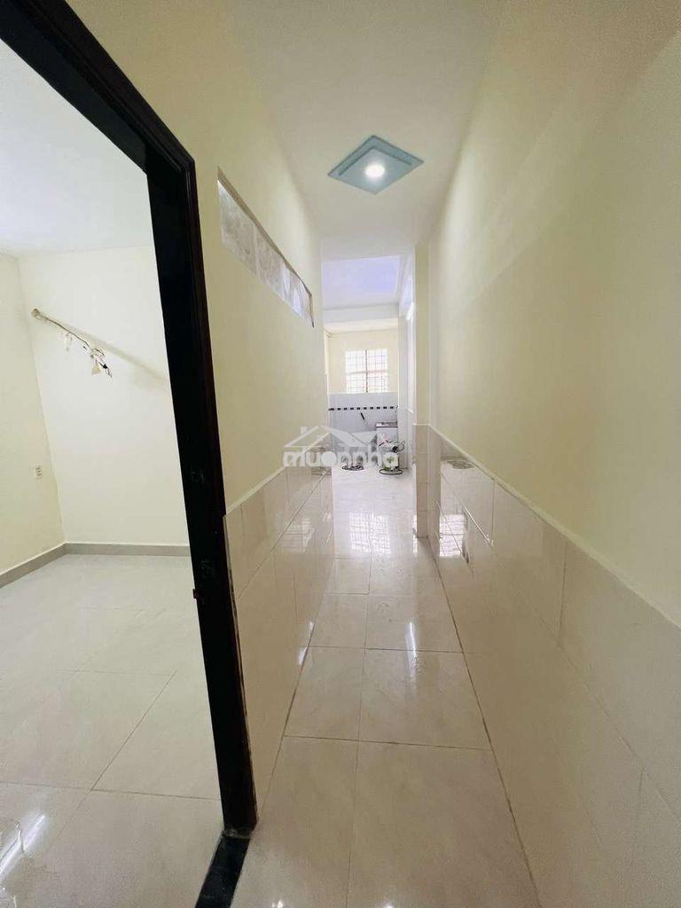 Cho thuê nhà 4 x16 m gồm 4 phòng ngủ hẻm thông xe hơi lê văn thọ gv 12 - Ảnh 4