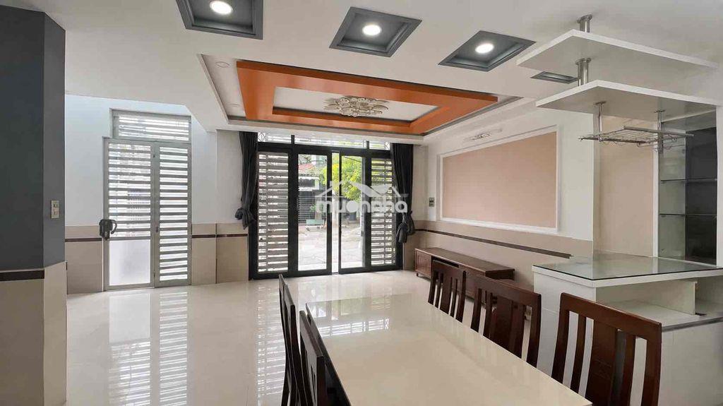 Chính chủ bán nhà phan xích long - 4pn - 2