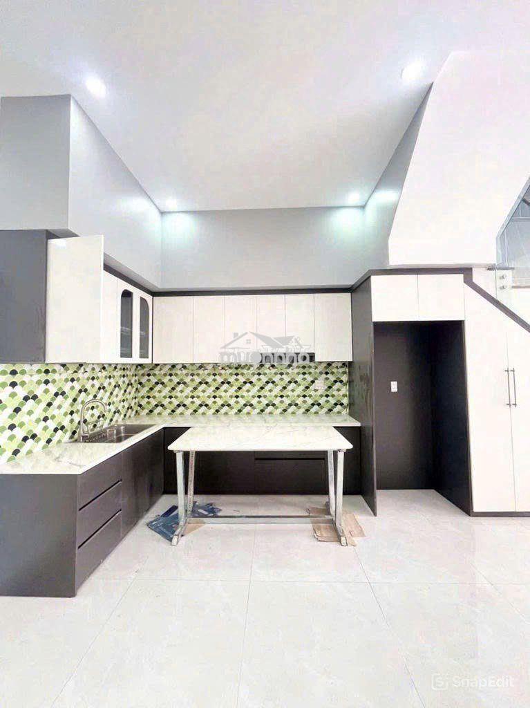 Cắt lỗ 300tr nhà sổ riêng ở hội nghĩa 65 cách chợ 100m - Ảnh 3