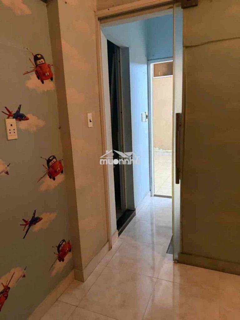 Bán gấp nhà hẻm ô tô đs 12 49m2 4x12.2 giá 4ty3 - Ảnh 4