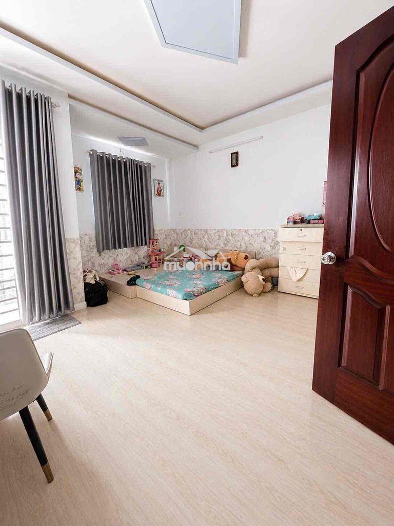 Nhà mới đẹp ngang khủng p.4 q8 - 4