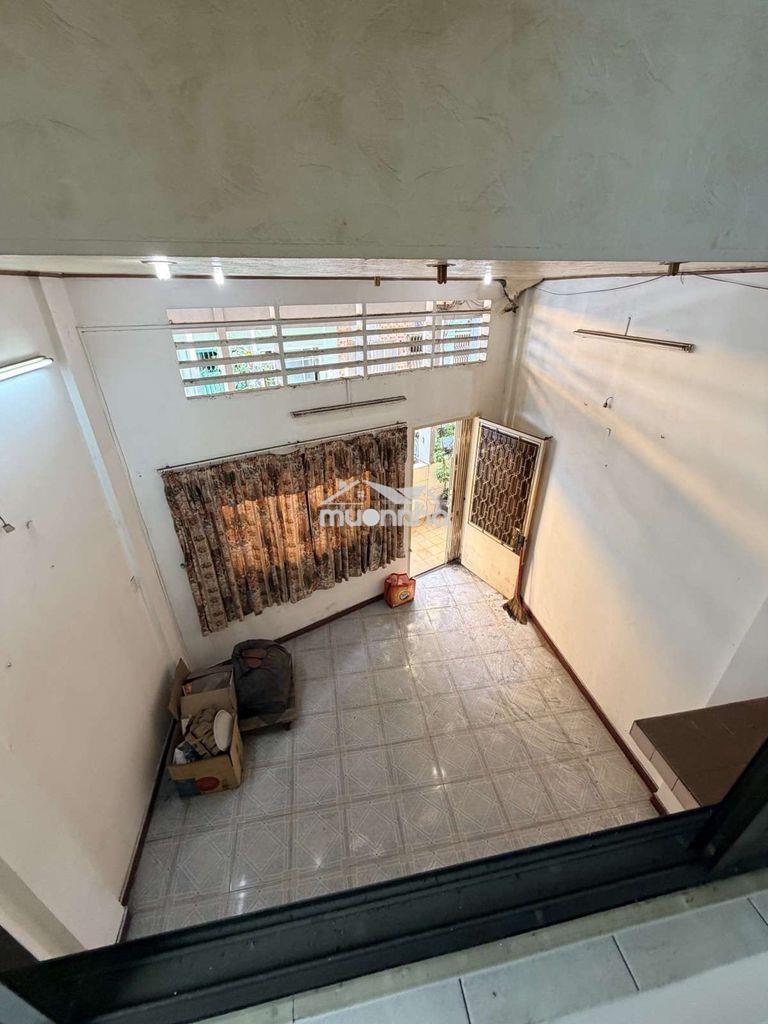 Căn hộ (4×16)×2tầng-3pn
-lầu 2 thang bộ
-nguyễn tri phương p9q5 - Ảnh 4
