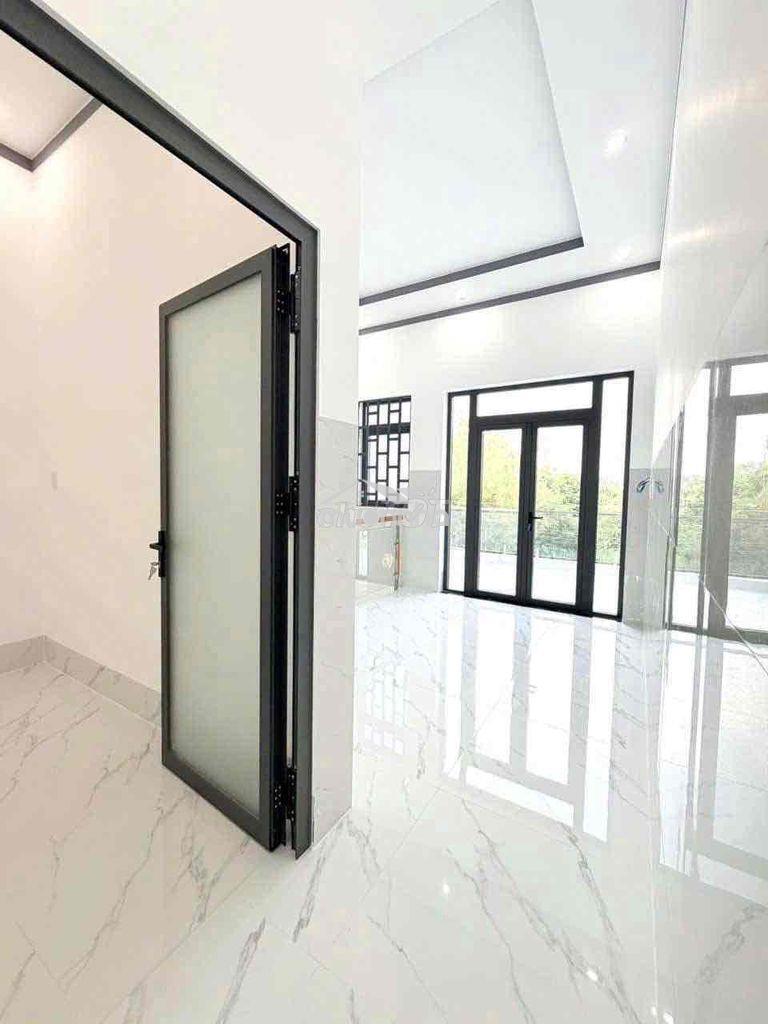 ❌Nhà vị trí đẹp định hoà , thủ dầu một , bình dương❌ 👉1 xẹt dx071 chỉ - Ảnh 4