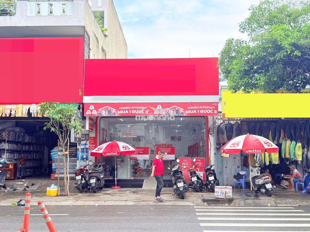 Cho thuê mt nguyễn sơn, dt 6mx25m, vị trí đẹp ngay chung cư!!! - 2