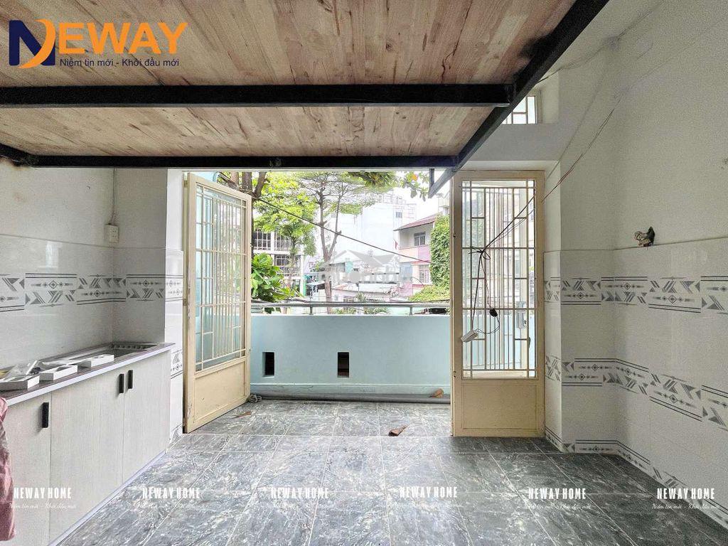 Khai trương phòng mới cứng - cực thoáng mát - ngay gần ngã tư bốn xã - Ảnh 4