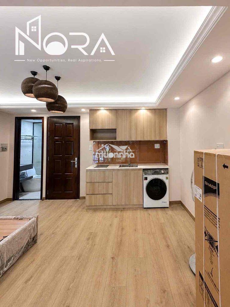Căn hộ 1pn từ 6tr núi thành tân bình mới 100% - 3