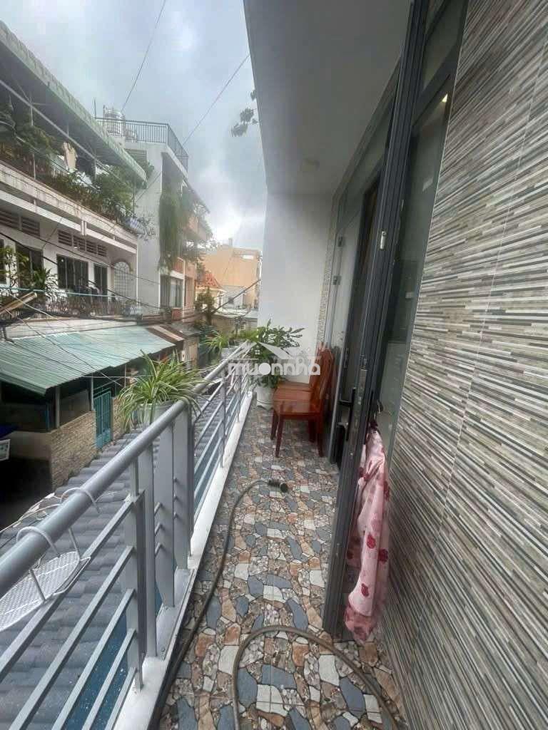 Phòng trọ giá rẻ - Ảnh 3