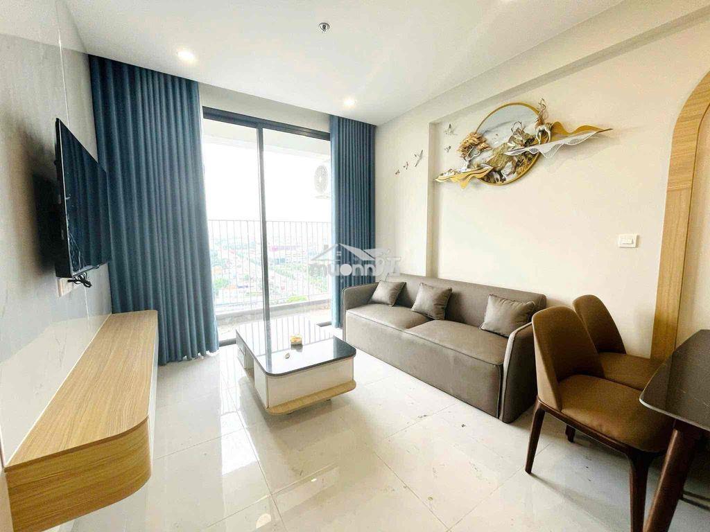 Cho thuê 1pn 57m2 chung cư emeral golf view - Ảnh 4