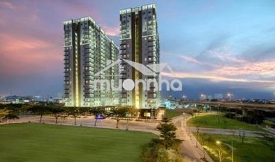 Căn hộ docklands, 99 nguyễn thị thập, q.7, 73m2, 2pn, 4.9 tỷ - Ảnh 3