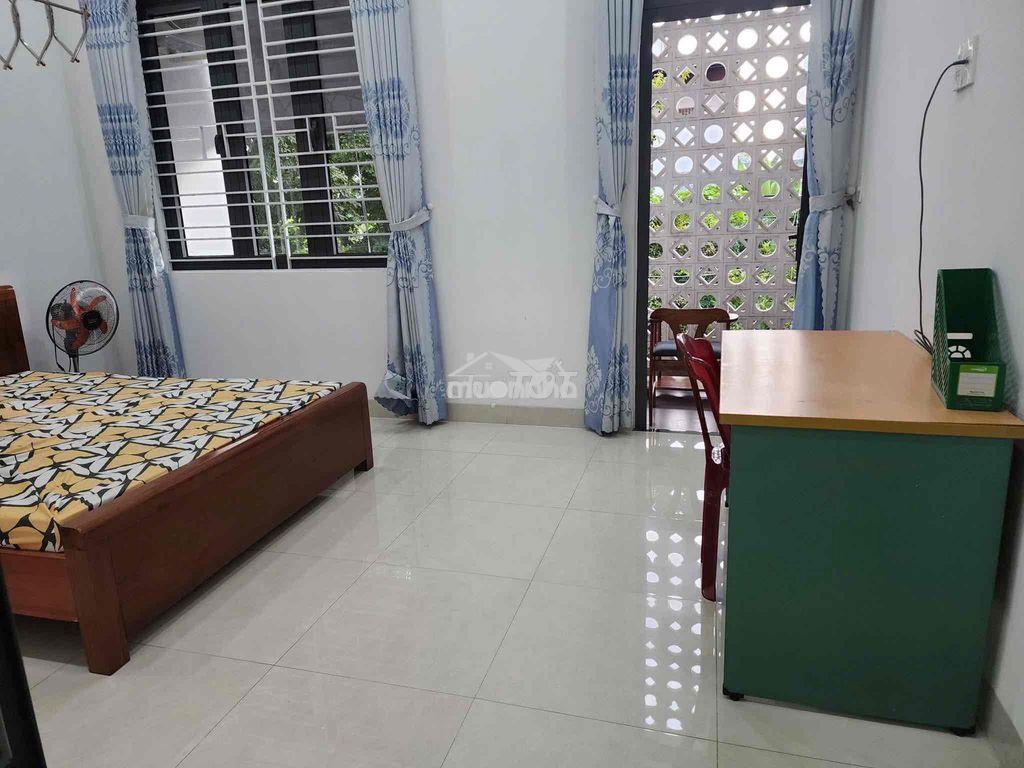 Nhà nguyên căn mt đoàn khuê - 5pn khép kín - 4