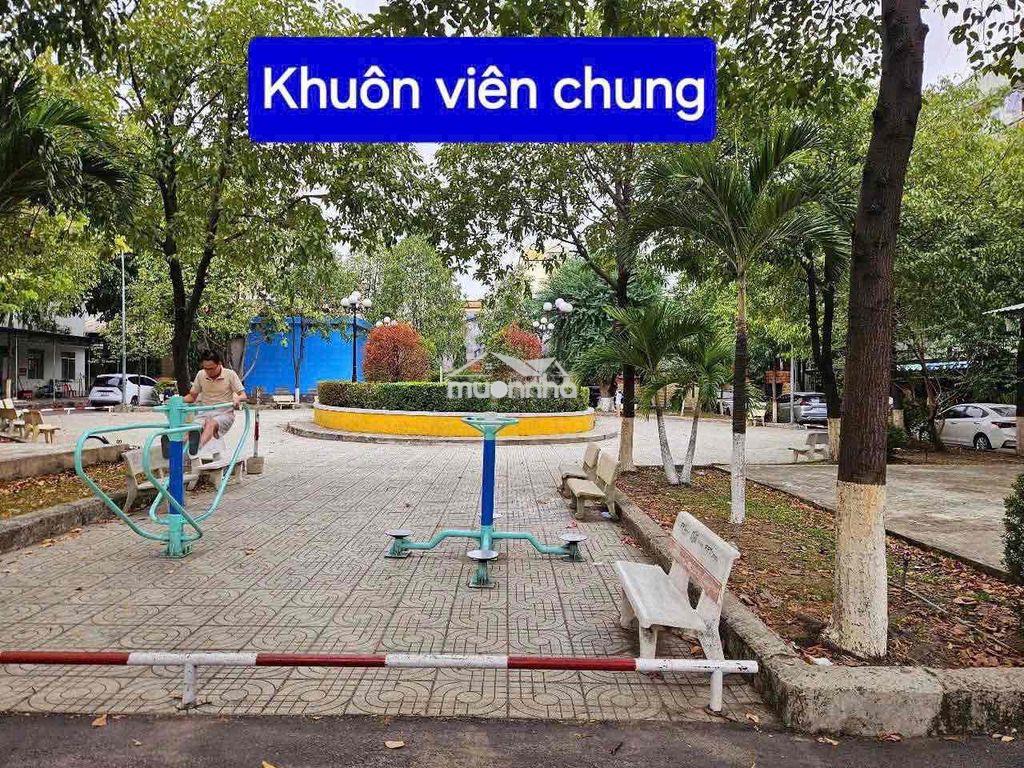 Bán chung cư bason số 2lê đức thọ, p7, gò vấp. 62m2 - 3