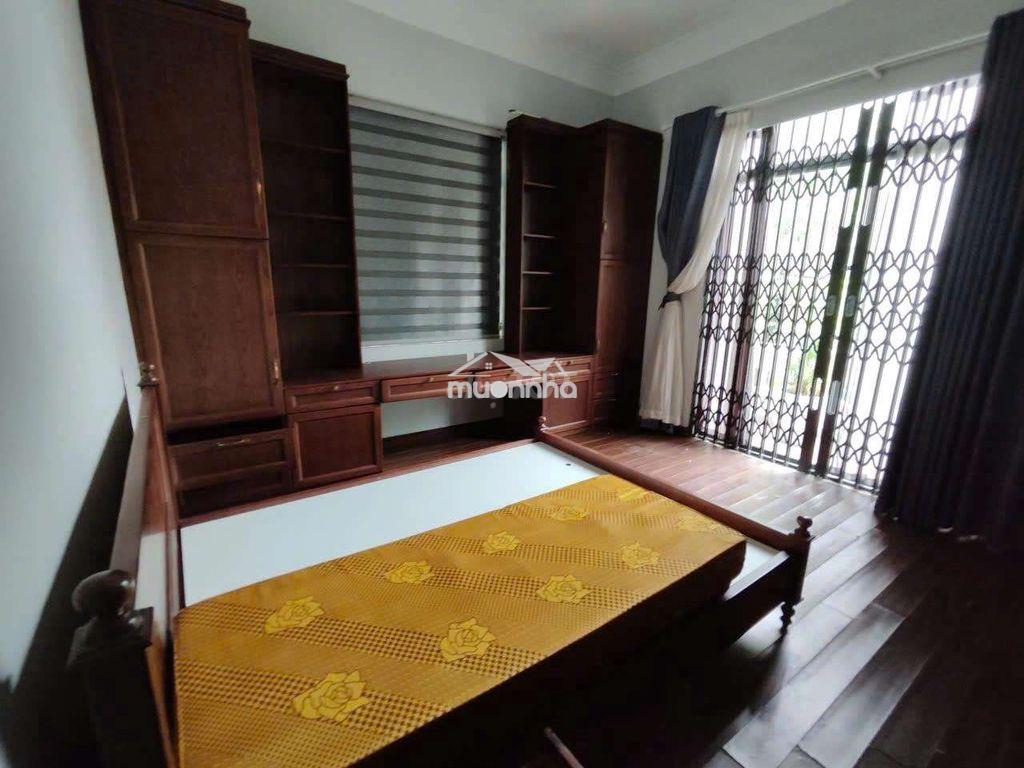 Cho thuê bt vip cạnh kđt vinsmart city 428m2, 4 tầng, nội thất cao cấp - 4