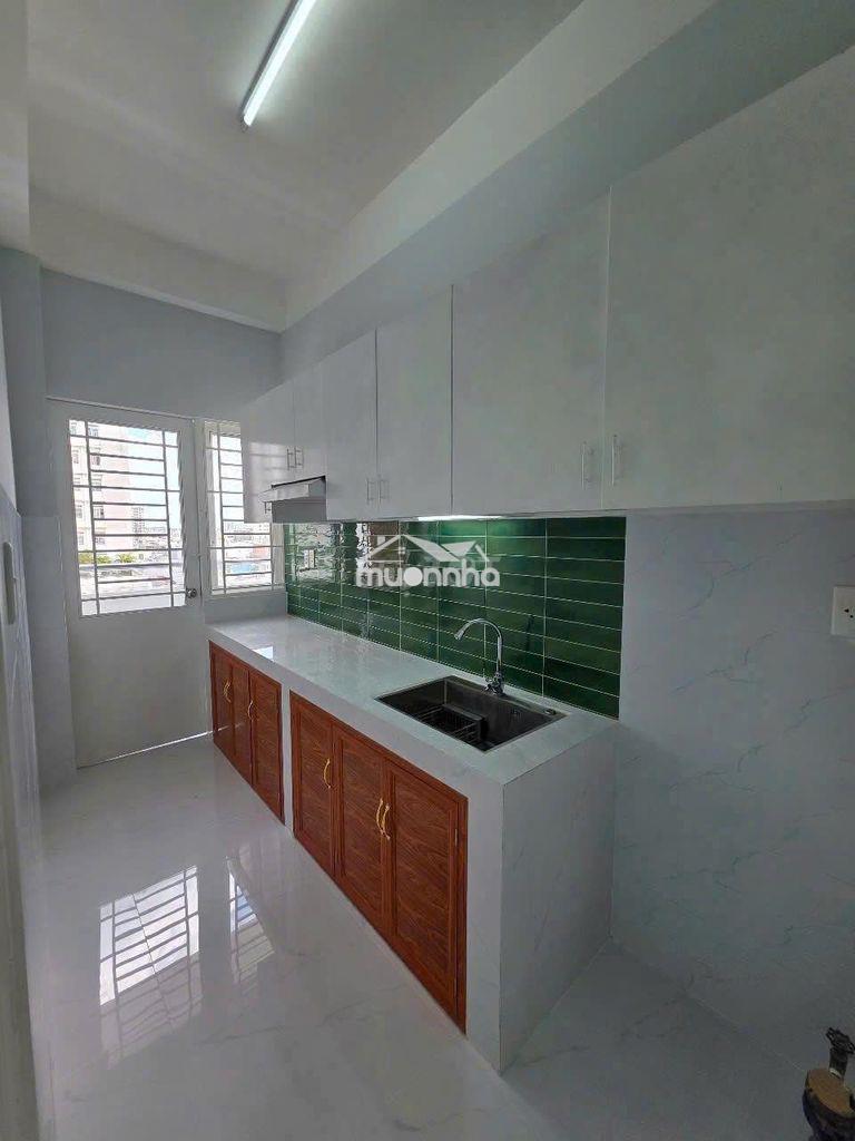 Cần bán căn hộ chung cư phú thọ mặt tiền đường - Ảnh 3