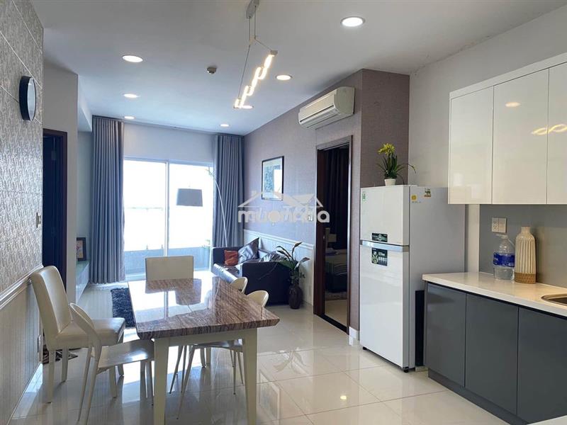 Căn mới, sổ sẵn. 49m2 2pn. 2 tỷ trả trước 800tr bao phí sang tên 