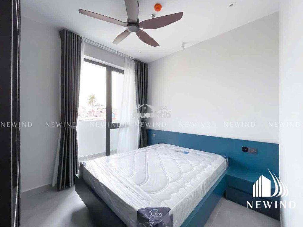 Dự án xịn ở nguyễn khoái, quận 4, thang máy, bancong view thành phố. - Ảnh 3