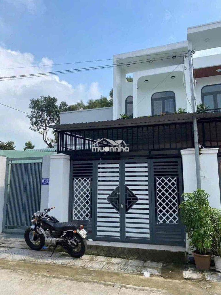 Cho thuê nhà phố phường phú lợi nội thất đẹp