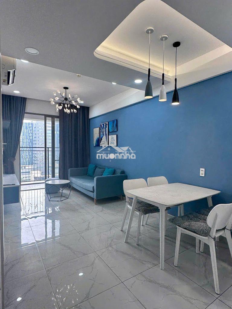 Cho thuê căn hộ 2pn,2wc giá chỉ 15tr tại saigon south