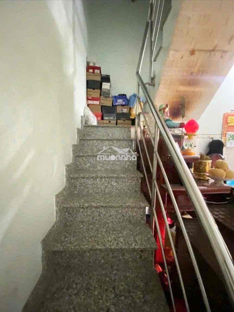 💥Nhanh mới kịp -nhà đẹp 2 phòng-2wc-q6 - Ảnh 3