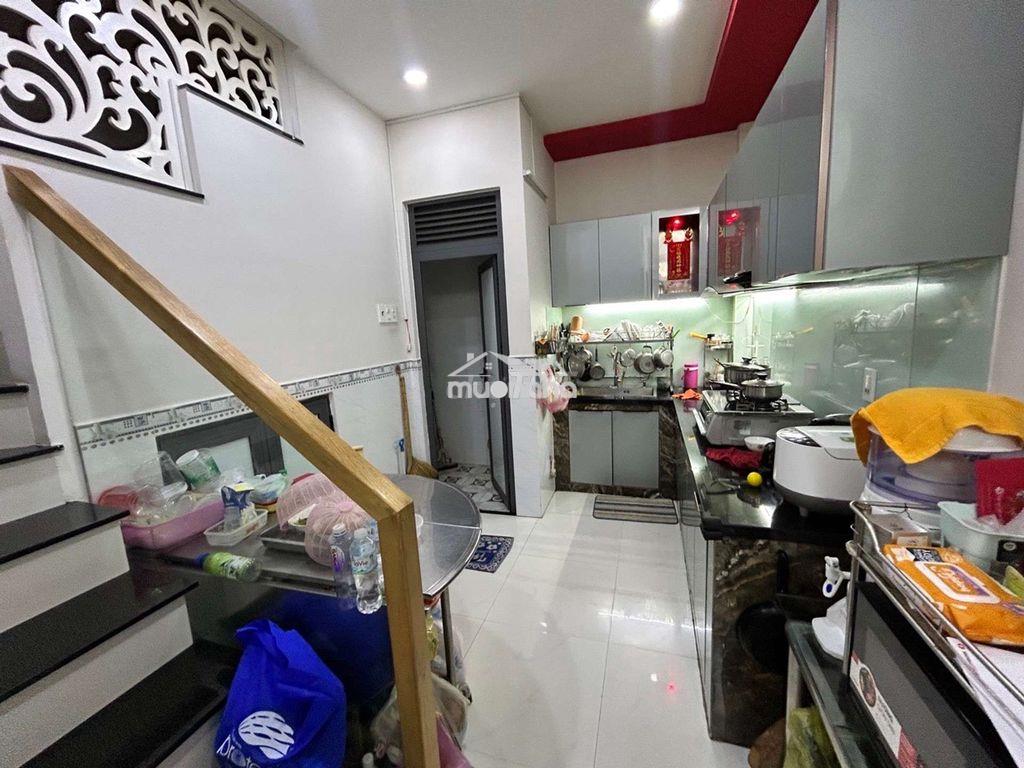 Nhà 2tầng, 52m2, hxh 4m thông, đường trương phước phan, nhỉnh 4 tỷ(tl) - Ảnh 2