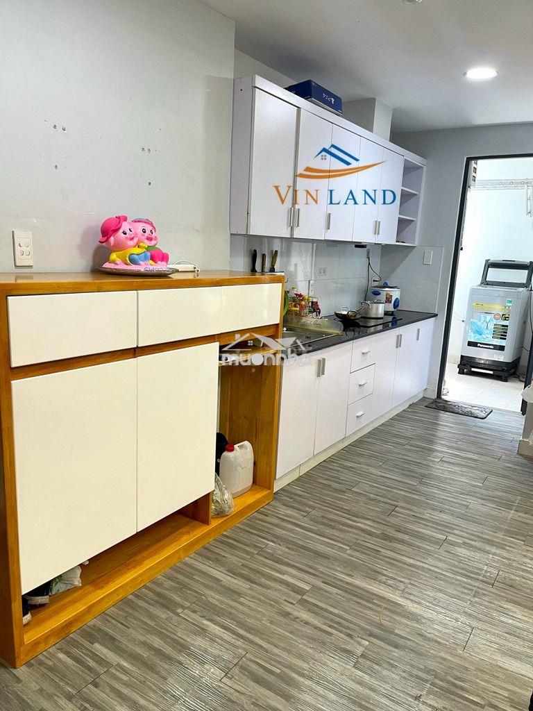 Cho thuê căn hộ 2pn gần kcn amata – full tiện nghi - Ảnh 2