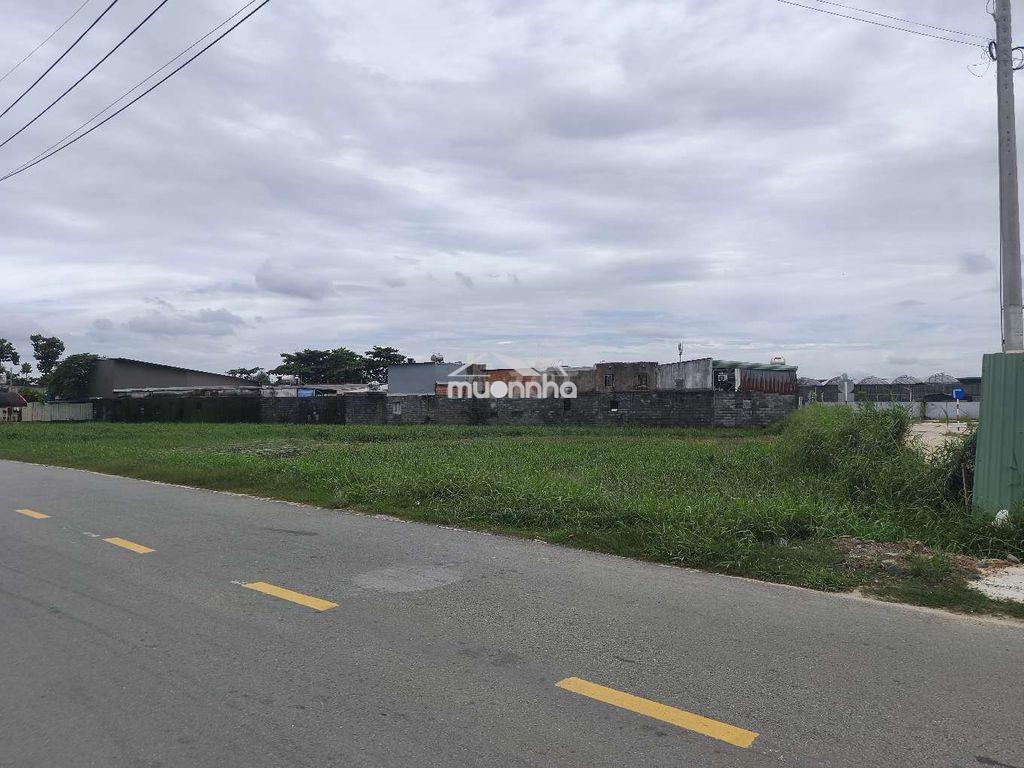 Bán nhanh 80m mặt tiền nguyễn thị đành , siêu đẹp !!! có bán lẻ 40m - 3
