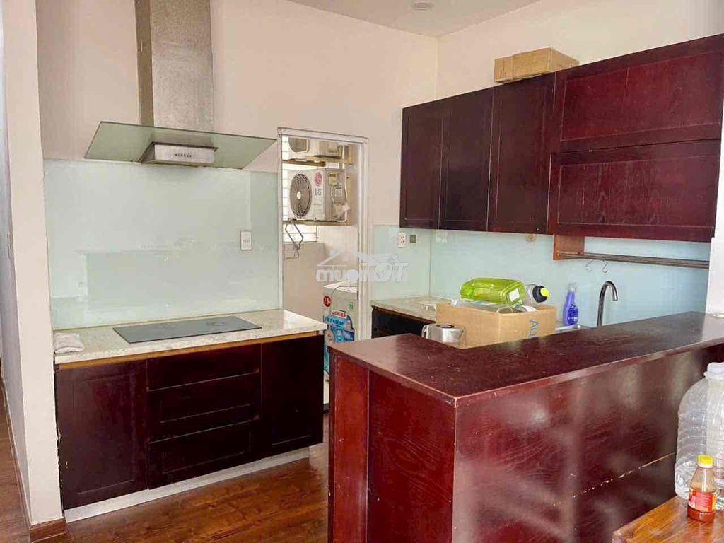🌹Cho thuê ch belleza q7✅124m2,3pn+bancol, view phl💰s.iêu rẻ : 12tr 🔥🔥🔥 - 4