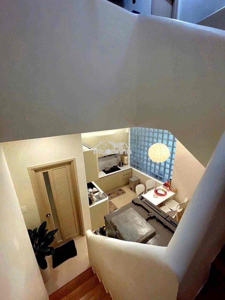 Giảm hơn 1ty cho nhà 60m hẻm 6m sát phạm văn đồng linh tây - Ảnh 3