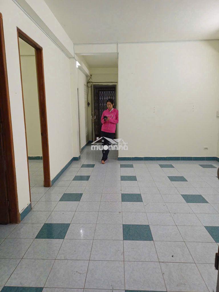 Chính chủ bán căn hộ lê thị riêng q.10 - 60m2 - 2pn căn góc thang máy. - Ảnh 3