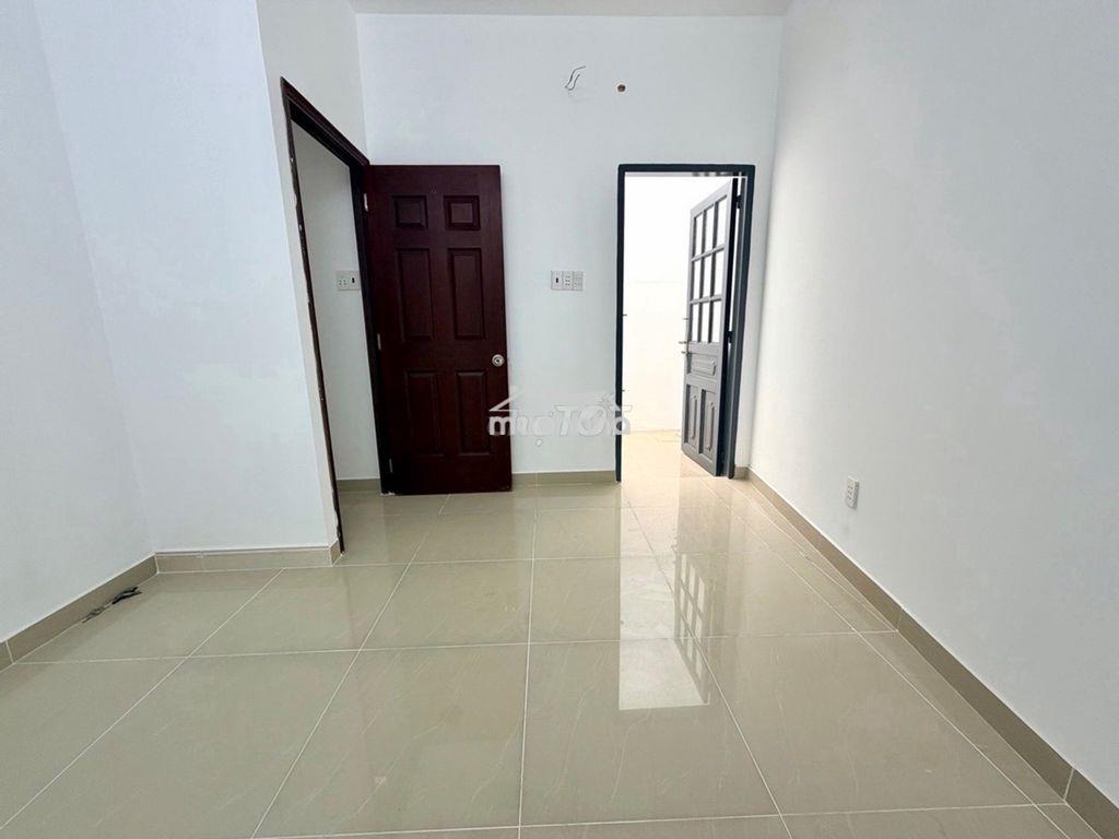 Nhà hxh phan văn trị thông tứ tung - 50m2, 2 tầng, có phòng ngủ trệt - Ảnh 3