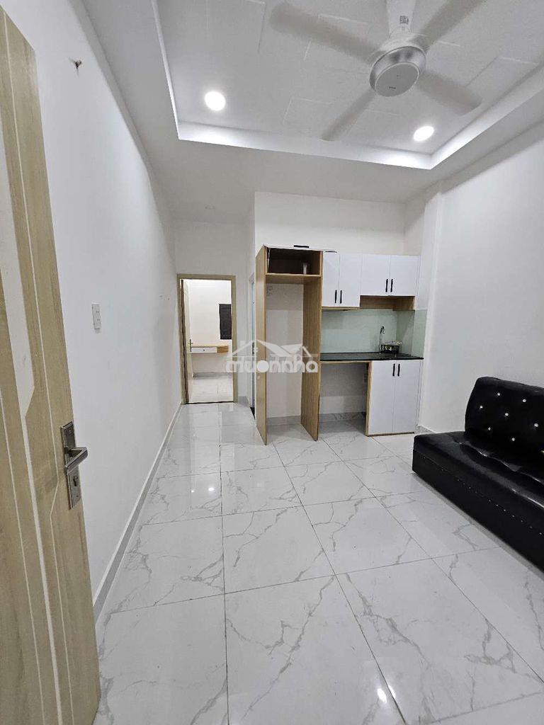 Chính chủ cho thuê studio 43/7 trương phước phan ngay bà hom 5,2 triệu - Ảnh 3