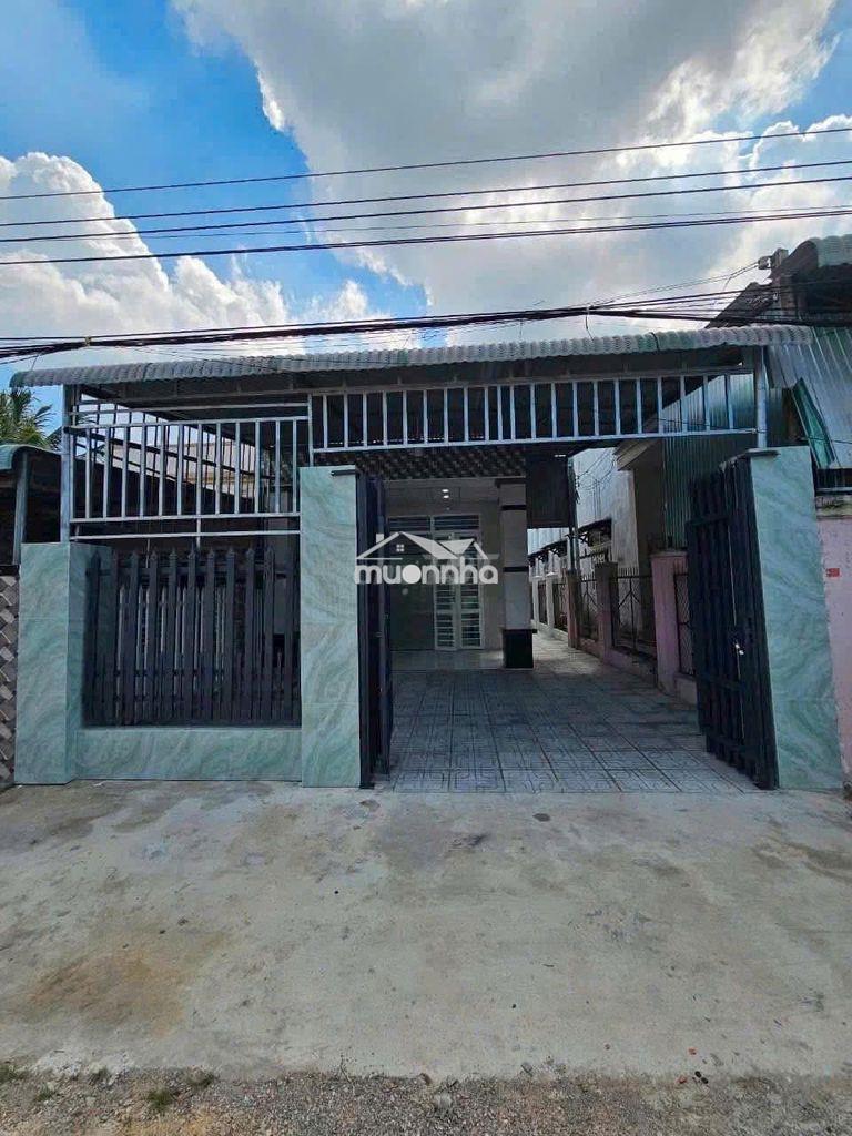 Gấp chủ cần bán căn nhà 151m2 tân thông hội củ chi