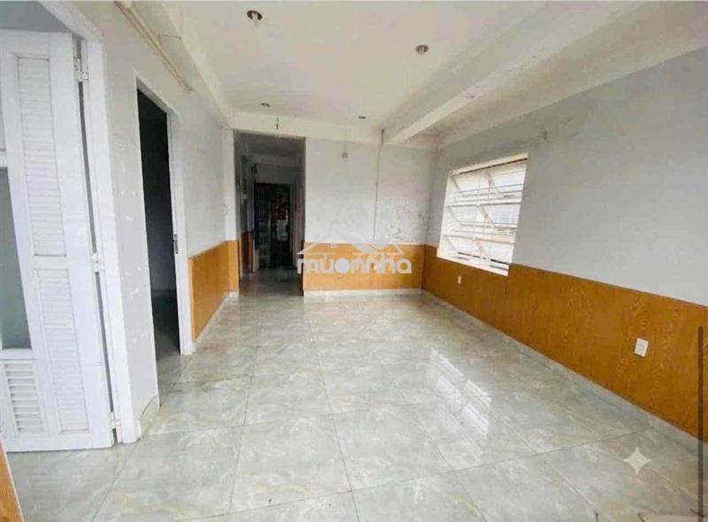 Cần bán gấp căn chung cư lê thị riêng p.15 q10( nay phường hoà hưng)