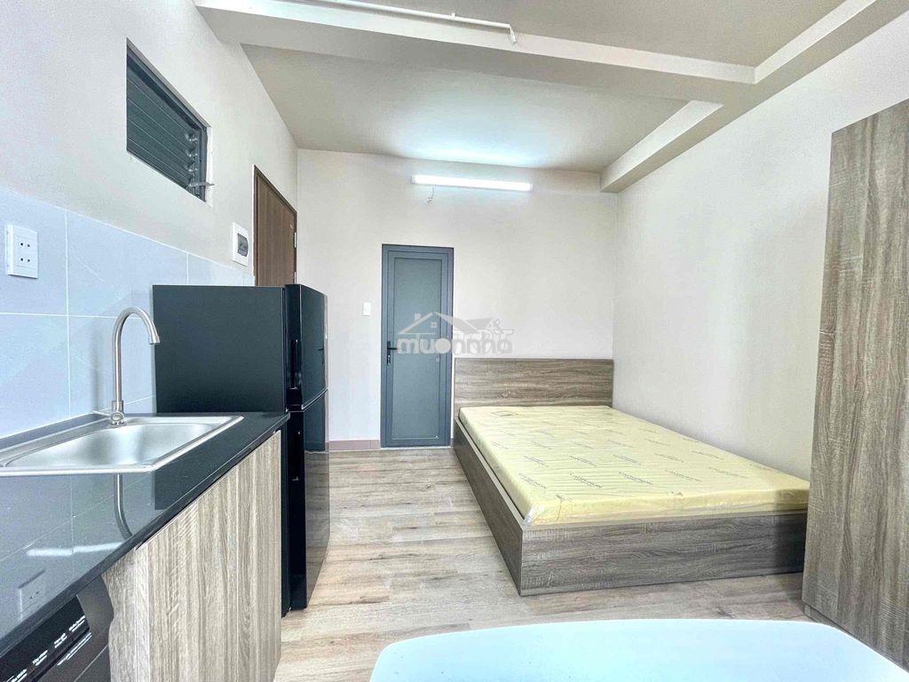 🏠 Phòng đẹp 5tr7 – full nội thất – ban công thoáng | ung văn khiê - Ảnh 2