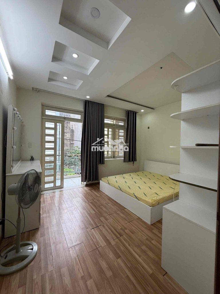 Nhà phố 4 tầng sát kdc vạn phúc, hiệp bình. hẻm nhựa 5m - Ảnh 3