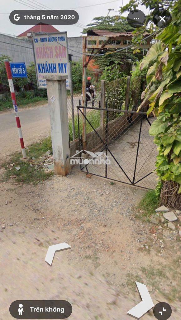 Định cư nước ngoài - bán đất nhà ở 2 mặt tiền - Ảnh 2