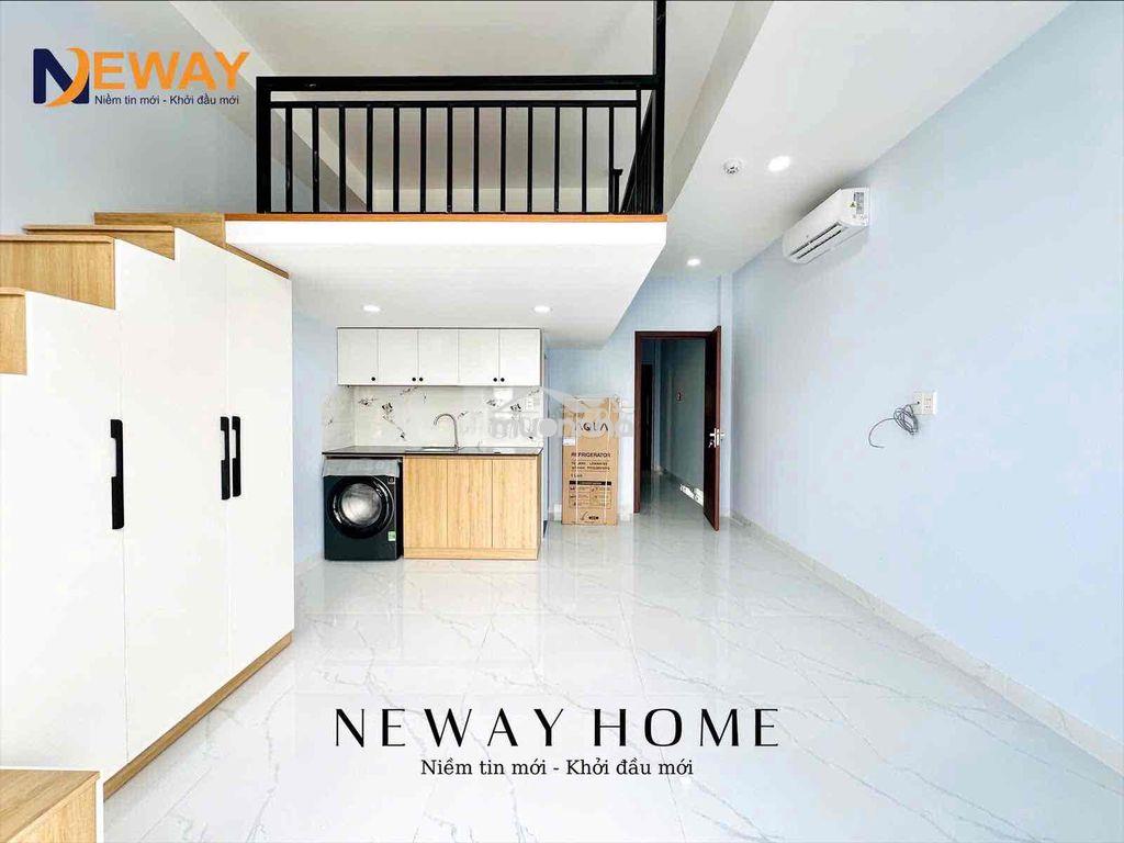 🔥 Phòng cho thuê  huỳnh tấn phát – full nội thất - mới tinh - 3