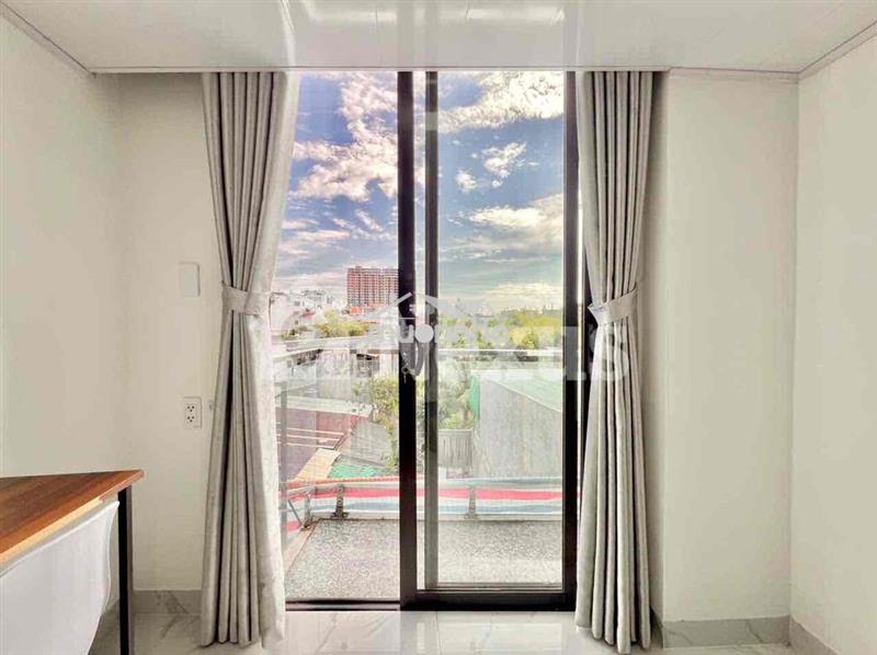 Siêu phẩm duplex ban công thang máy sát cầu bưng - đại học công thương