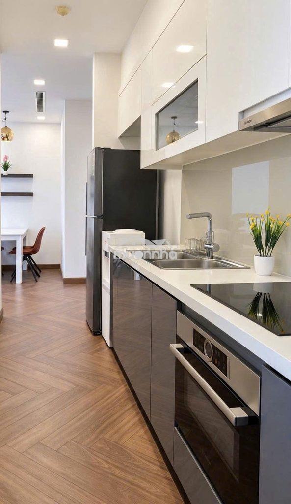 Cam kết nhà đúng hình - không giá ảo cho căn 2pn tại vinhomes bason